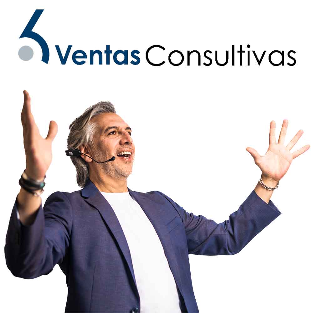 Iván Fernández De Lara - Master Class Ventas Consultivas